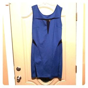Ladies 3x club wear dress.